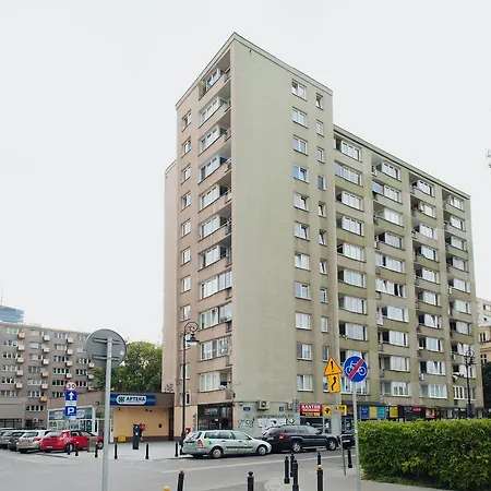 Shortstaypoland Zielna *